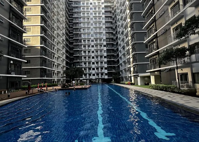 Moa Grand 02 Newly Turn-over Only Apartamento *