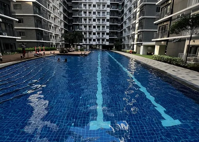 Moa Grand 02 Newly Turn-over Only Apartamento *