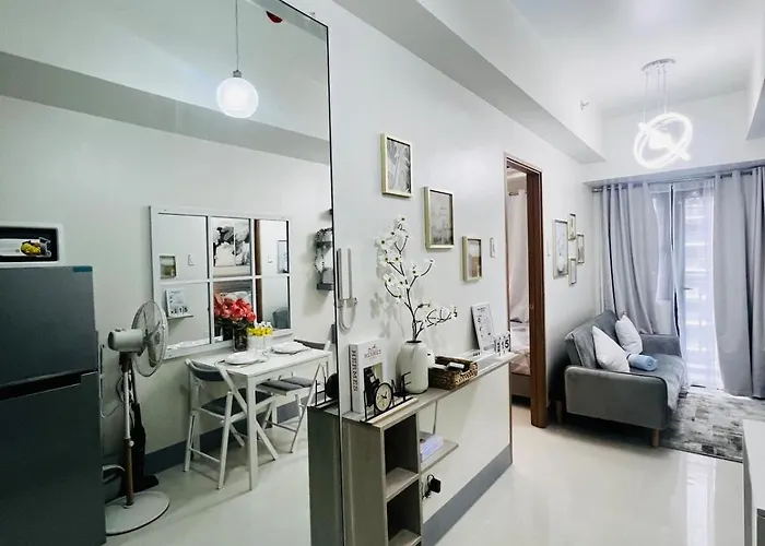 Moa Grand 02 Newly Turn-over Only Apartamento *