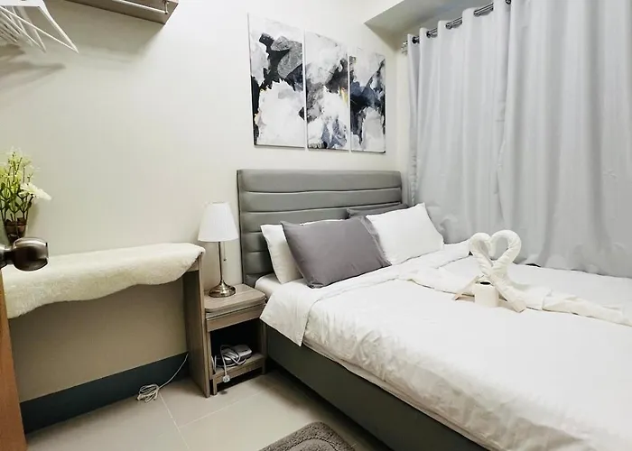 Apartamento Moa Grand 02 Newly Turn-over Only *